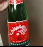 西凤酒 绿瓶盒装省外版 45度 500mL 单盒装 凤香型白酒 实拍图