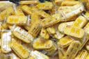 旺旺仙贝 原味 688g 家庭装 零食膨化休闲食品饼干糕点 实拍图