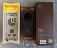 荣耀Magic8 Pro 16+1TB 绒黑色 第五代骁龙8至尊版 2亿超夜神长焦 双3D解锁 谢霆锋同款 5G AI手机 实拍图