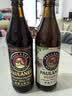 保拉纳（Paulaner）混合小麦啤酒 500ml*10瓶 黑白组合 德国进口啤酒 球赛必备 实拍图
