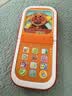 伟易达（Vtech）新品玩具面包超人双语折叠手机婴幼早教启蒙男女孩儿童生日礼物 面包超人双语折叠手机 实拍图