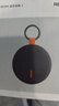 小米（MI）REDMI 蓝牙音箱2  黑色 小米音箱音响 长续航 IP67防尘防水 户外便携插卡 音响低音炮  礼物 家用 实拍图