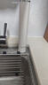 霍尼韦尔（Honeywell）双RO超纯净化 0阻垢剂净水器 1200G大流速 6年反渗透厨下式母婴级净水机厨房家用 S5 Pro系列 实拍图