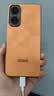 vivo iQOO Neo11 16GB+512GB像素方橙2K 144Hz珠峰屏 骁龙8至尊版 国家补贴iqooneo11学生游戏电竞手机 实拍图