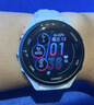 佳明（GARMIN）FR265S心率跑步户外运动智能手表生日礼物Forerunner265S月光白 实拍图