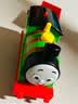 托马斯&朋友 （THOMAS&FRIENDS）小火车电动高登詹姆士培西轨道大师收藏款男孩玩具车儿童生日礼物 电动-培西6号小火车 实拍图