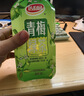 达利园夏日聚会大瓶装饮料青梅绿茶青梅果汁果味茶饮品1L*12瓶 整箱饮料 实拍图