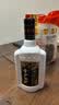 金沙回沙酒 钻石五星 酱香型白酒 53度 500ml*2瓶（含礼品袋） 实拍图