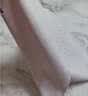 超亚防晒脸基尼男女同款遮全脸口罩轻薄无痕防晒面罩高颜骑行透气灰色 实拍图