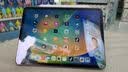 Apple/苹果 Pencil Pro 磁吸触控笔手写笔苹果笔电容笔书写绘画iPad笔 适用于iPad Pro/Air/mini机型 实拍图