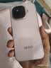 vivo iQOO Z11 Turbo 12GB+256GB 光晕粉骁龙8Gen5 自研电竞芯片Q2 2亿大底超级主摄 学生游戏手机 实拍图