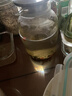 炊大皇 1.8L大容量夏日解暑冷水壶 耐热防爆玻璃杯 水果茶壶白开水杯 实拍图