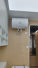 美的（Midea）免清洗波轮洗衣机全自动 6公斤小型家用 除螨 一级能效 MB60V56B 以旧换新 补贴 自营 实拍图