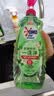 奥妙大桶酵素餐具净洗洁精 白茶柠檬草 1kg 2斤装 去锅具焦糊 实拍图