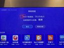 CASSDAN电视千兆网口USB3.0转千兆网卡适用索尼TCL雷鸟Linux海信小米RTL8153B高速千兆免驱动有线转换器 USB3.0电视专用千兆网卡（合金灰） 实拍图