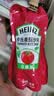 亨氏（Heinz）番茄酱 番茄沙司320g*2[0添加防腐剂/色素*] 意面薯条酱 实拍图