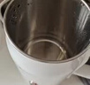 志高（CHIGO）烧水壶2L大容量保温电热水壶双层防烫家用烧水壶316L不锈钢内胆快速烧水 WM910 实拍图