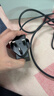 绿联香港转换插头Switch2港版ps5充电器转接头/国标转英标/澳门转换头/适用进口戴森吹风机吸尘器等 实拍图