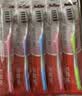高露洁（Colgate）牙刷软毛超洁纤柔牙刷成人深层清洁独立包装15支家庭 实拍图