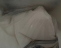 百丽丝水星家纺出品被子蚕丝被春秋四季被芯100%蚕丝200×230cm约3.6斤 实拍图