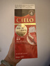 宣若（CIELO）美源染发霜 80g （浅栗棕4） 进口染发膏 时尚彩染植物配方遮白发 实拍图