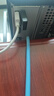 Tenda腾达USB无线网卡WiFi6 智能免驱AX900 5G网卡 无线网卡台式机专用 内置天线 无限wifi接收器发射器 实拍图