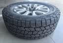 固铂（Cooper）越野轮胎 265/60R18 119/116S  AT3 LT 适配普拉多/H9/坦克300 实拍图