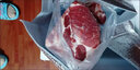馋家人原切牛腿肉新鲜散养鲁西黄牛肉草饲生牛肉大块前腿无调理生鲜食材 原切净重10斤不注水无调理 实拍图