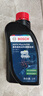 博世（BOSCH）DOT4plus升级版刹车油制动液离合器油塑料桶装通用型二升装(1L*2) 实拍图