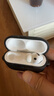 Apple/苹果 AirPods Pro (第三代) 搭配MagSafe充电盒 (USB-C) 苹果耳机 蓝牙耳机 适用iPhone/iPad/Mac 实拍图