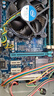 技嘉华硕H61 B75 Z77主板1155针DDR3内存台式机主板游戏主板 办公电脑主板 二手9成新 技嘉B75 小板 实拍图