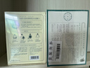 百雀羚小雀幸面膜缤纷装30片补水透亮保湿(滢润+澄静+紧弹) 实拍图
