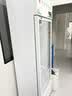 博津 药品阴凉柜冷藏柜医用冰箱药店展示柜立式冰箱医院诊所GSP认证药品柜 380L【一级能效】 阴凉/冷藏双模式 实拍图