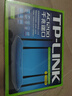 普联（TP-LINK）双千兆路由器 易展mesh分布式 AC1200无线家用穿墙 5G双频 WDR5620千兆易展版 IPv6 实拍图