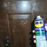 WD-40强力除胶剂家用温和去胶清洗剂汽车清洁玻璃不干胶双面胶去除盒装 实拍图