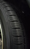 朝阳轮胎 汽车轮胎 205/60R16 92H RP18 原配长安逸动XT/吉利远景X3 实拍图
