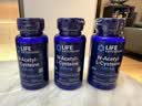Life Extension沿寿n-乙酰半胱氨酸胶囊nac 3瓶装美国进口 实拍图
