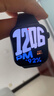 小米（MI）REDMI Watch 6典雅黑 国家补贴 澎湃OS 3 心率血氧监测 红米手表6 小米汽车 送男友送女友 实拍图