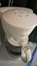 美的（Midea）【政府补贴】滴漏美式咖啡机电热水壶煮咖啡壶滴滤家用半自动养生壶泡茶壶煮茶壶送礼泡茶咖啡 实拍图