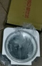 爱仕达（ASD）炒锅不粘锅炒菜锅平底煎炒锅家用炊具28cm燃气电磁炉通用WG8328E 实拍图
