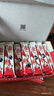 雀巢（Nestle）脆脆鲨牛奶味巧克力夹心威化饼干24条446.4g休闲零食独立包装 实拍图