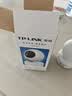 普联（TP-LINK）800万全彩云台无线网络摄像机监控摄像头TL-IPC48AW 全彩 Plus 256G存储卡套装 实拍图