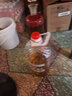 泸旗纯粮食固态发酵桶装白酒高粱酒浓香型散装白酒泡酒散酒高度口粮酒 52度 5L 1桶 纯粮原浆【醇柔】 实拍图