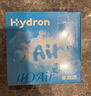 海昌H2O Air月抛隐形眼镜6片装 透明近视眼镜高效透氧 聚焦高清 225度 实拍图
