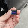 闪迪（SanDisk）256GB Type-C USB3.2 U盘 CZ530 读速高达400MB/s  适用轻薄笔记本电脑 小巧便携 大容量办公优盘 实拍图