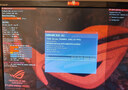 华硕（ASUS）ATS GeForce RTX5060 O8G ATS 巨齿鲨电竞游戏显卡 实拍图