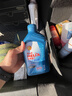 壳牌（Shell）三代蓝壳单次小保养卡 5W-40 SP 5L含机油+机滤+工时 汽车保养 实拍图
