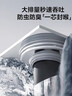 德普凯信（Depelec）TD55PRO嵌入式无缝内胆蒸烤箱大容量55L蒸烤炸炖四合一APP智控彩磨砂黑TD55M3SPLUS 实拍图