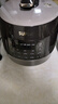苏泊尔（SUPOR）0涂层球釜电压力锅6L双胆全自动智能预约 家用 SY-60YC6011Q电饭煲高压锅6-8人 实拍图