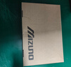 美津浓（MIZUNO）男女复古跑步运动鞋 缓震耐磨 多层次拼接 SPEED 2K 实拍图